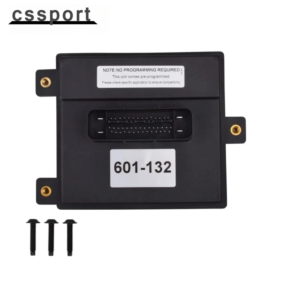 

For Cadillac Escalade Chevy Silverado GMC Sierra Fuel Pump Control Module Programmed