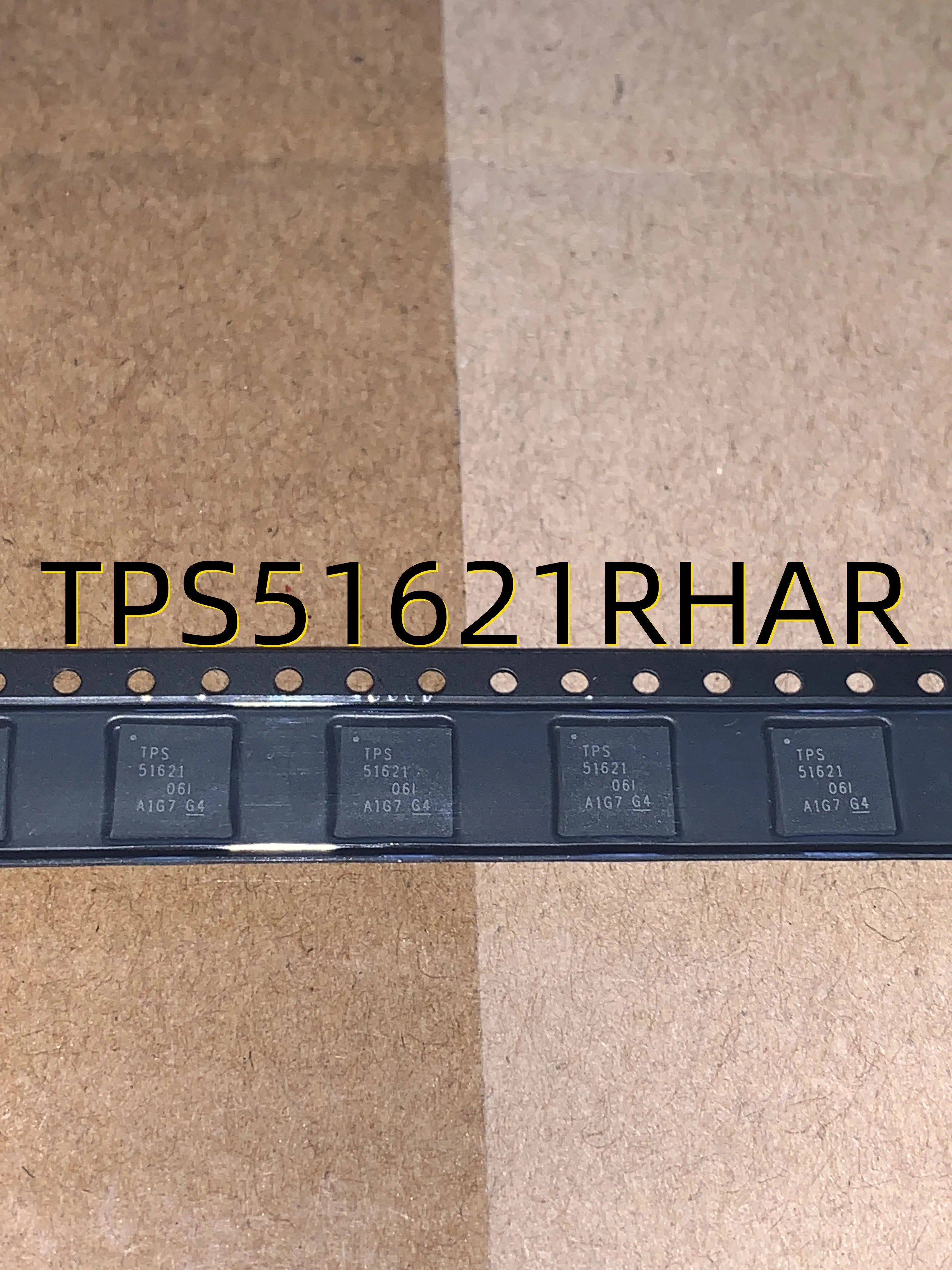 

10 шт TPS51621RHAR