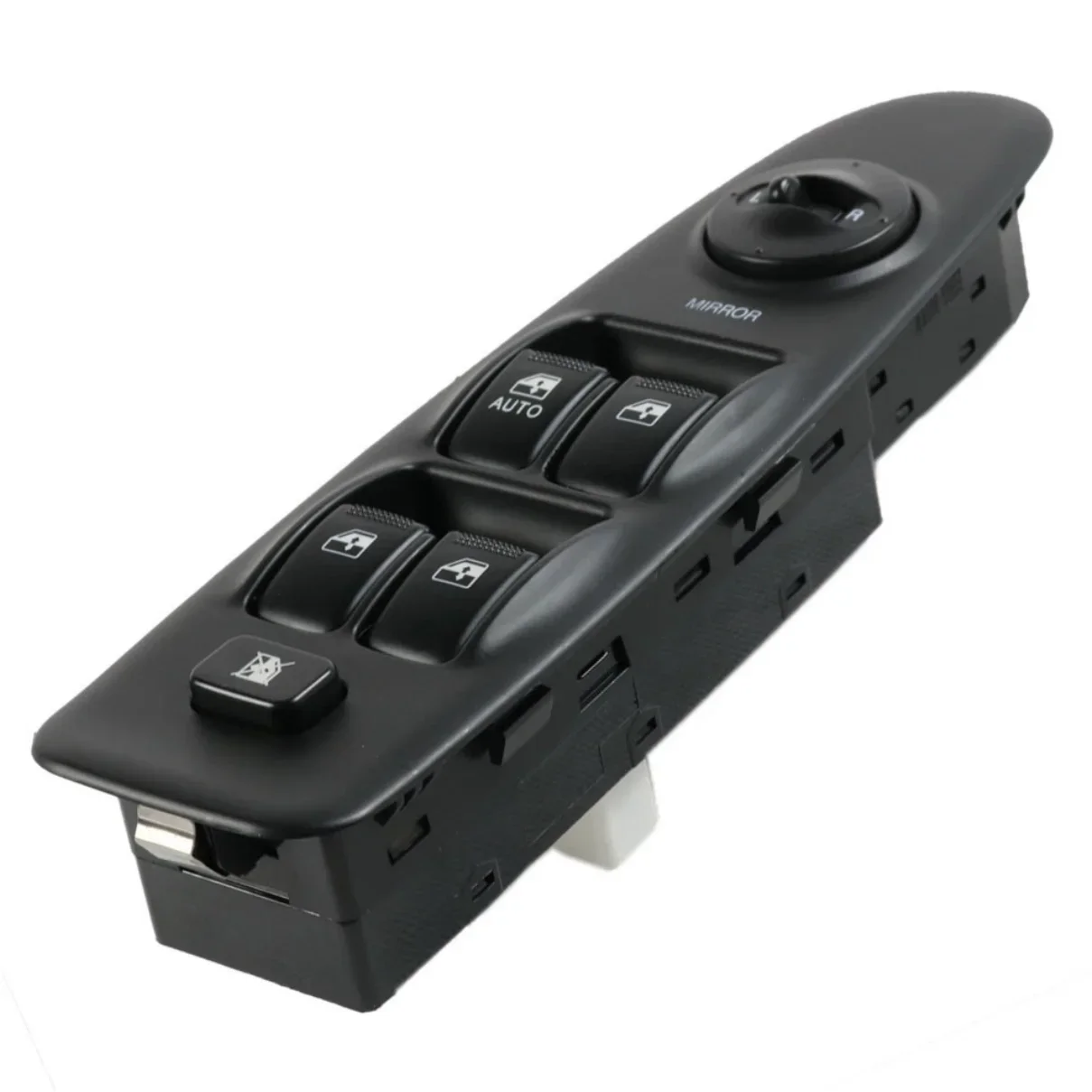 Front Left Master Power Window Switch 93570-2D000 935702D000 For Hyundai Elantra XD 2001-2006