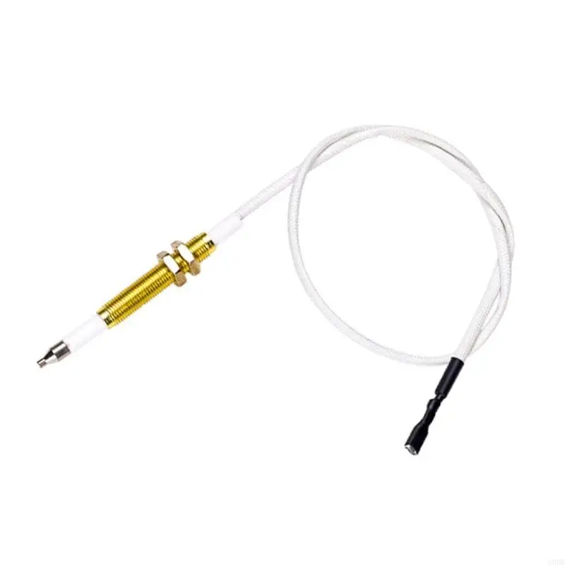 غير قابل للصدأ موقد غاز الشواية الشاعل التعريفي إبرة استبدال سخان الغاز إصلاح