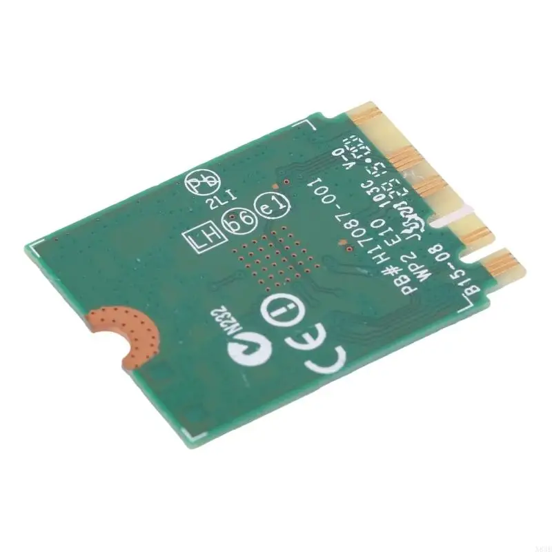 N84B модернизирована 7260NGW Wi -Fi Card 2.4G+5 ГГц 1200 Мбит / с сетевого адаптера для N40 70 N50 70 L440 L540 04x6007