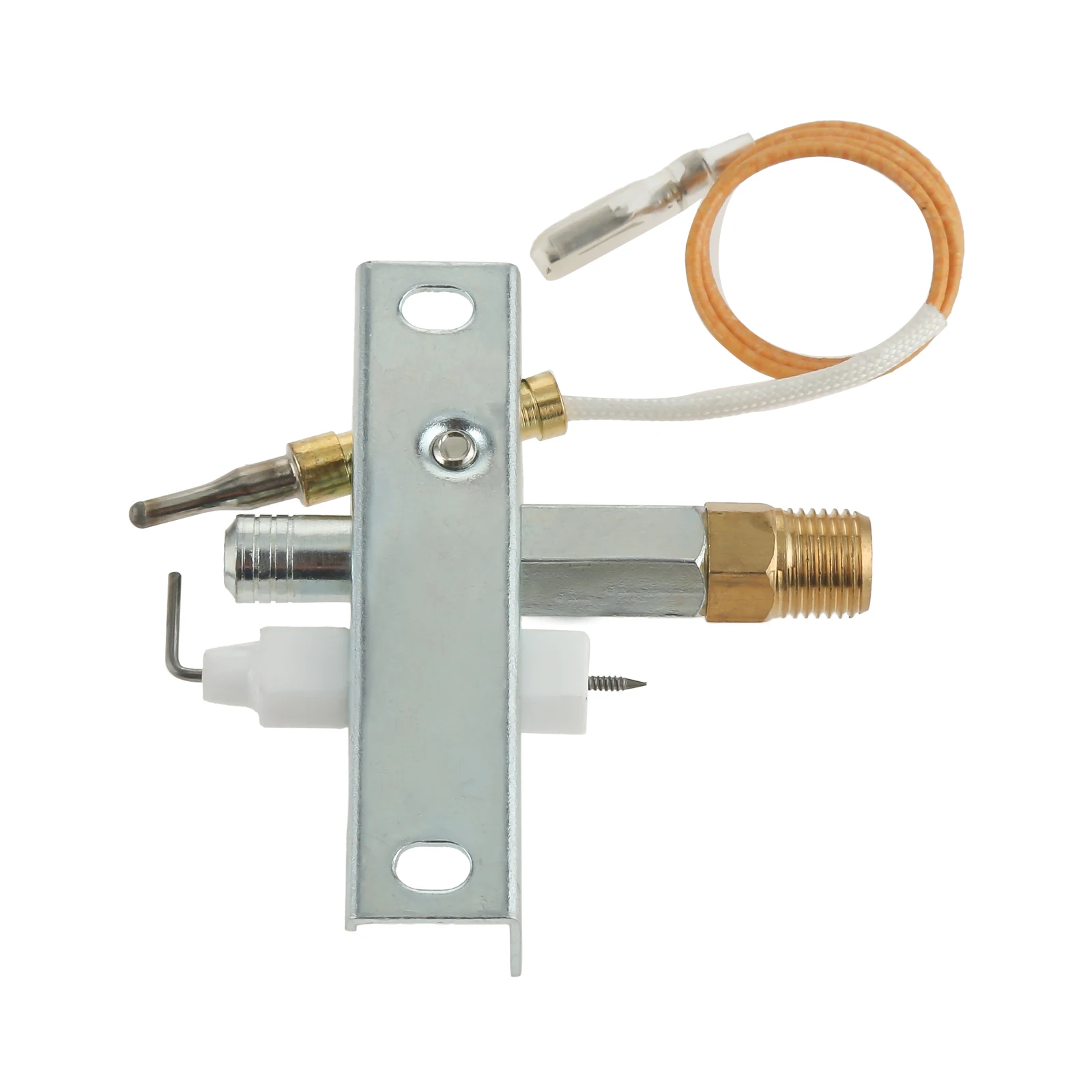 1pc Gas Fryer Temperature Control Sensor 120-200°C Range Sensor for SIT Minisit 710 Gas Valve Lpg Gas Room Space Heater Parts