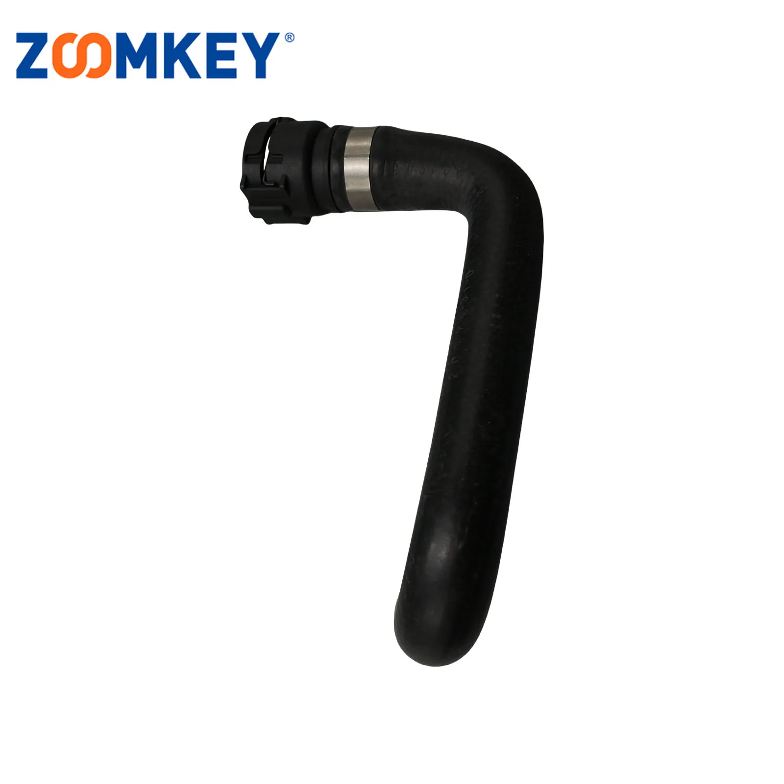 

ZOOMKEY Outlet HVAC Heater Hose for BMW X5 E70 2007-2013 V8 4.4L 4.8L 3.0L 64216945277