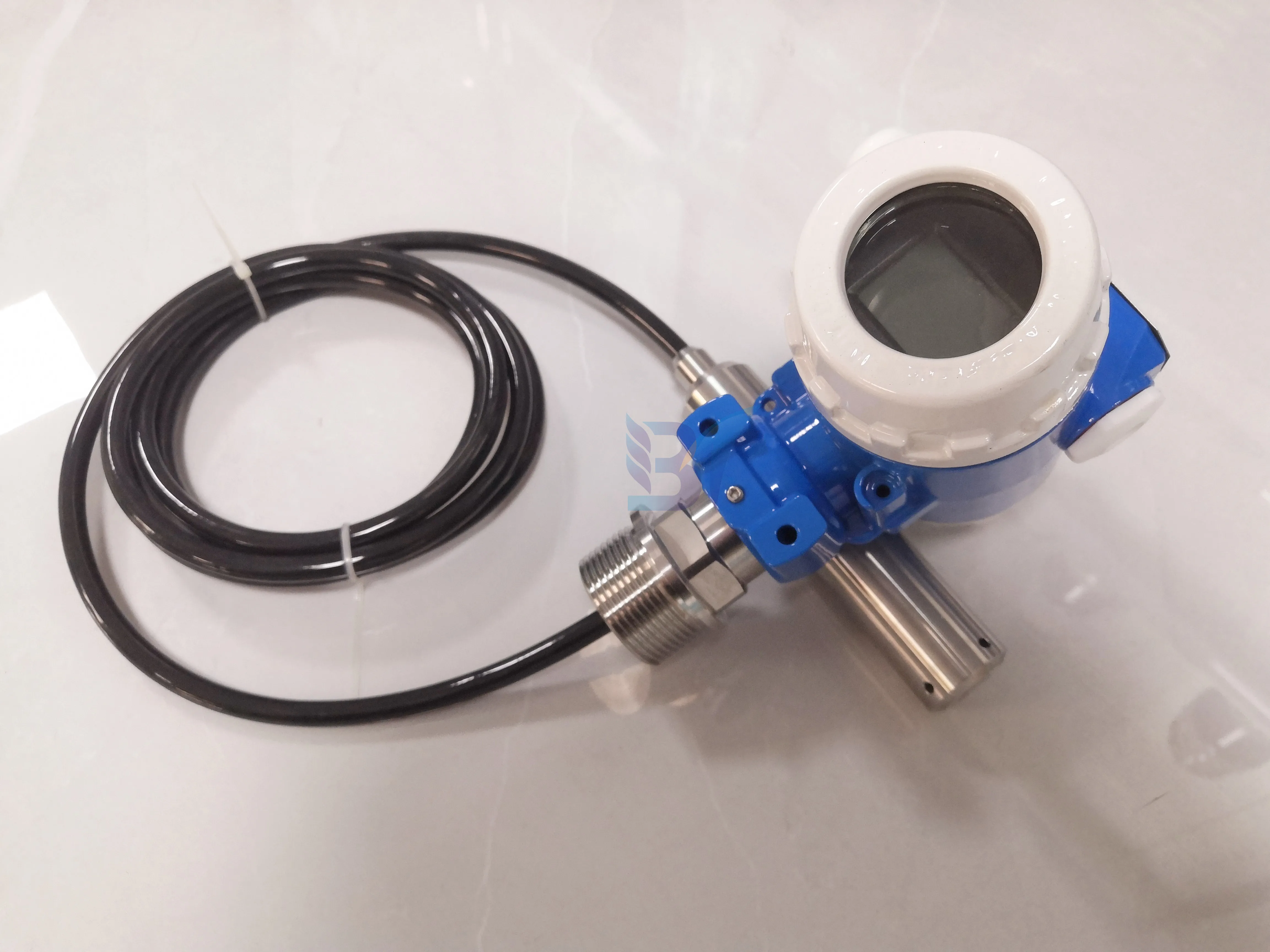 

Hot Sale Anti-Corrosive Capacitive Level Gauge Deep Well Sea Water Level Sensor