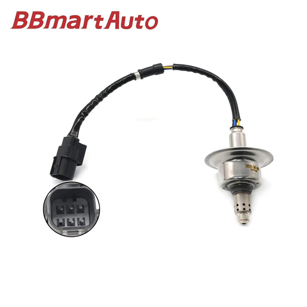 36531-5AF-H01 BBmartAuto Parts 1pcs Front Oxygen Sensor For Honda Accord  Avancier TG1/4 Civic FC1 FK7 Crv RW1/2 Car Accessories