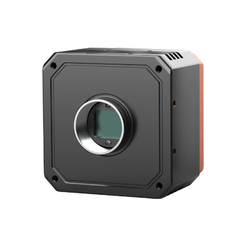 Industrial Area Scan Camera MV-CH250-90TM-C-NF High Resolution Visual Automation Inspection