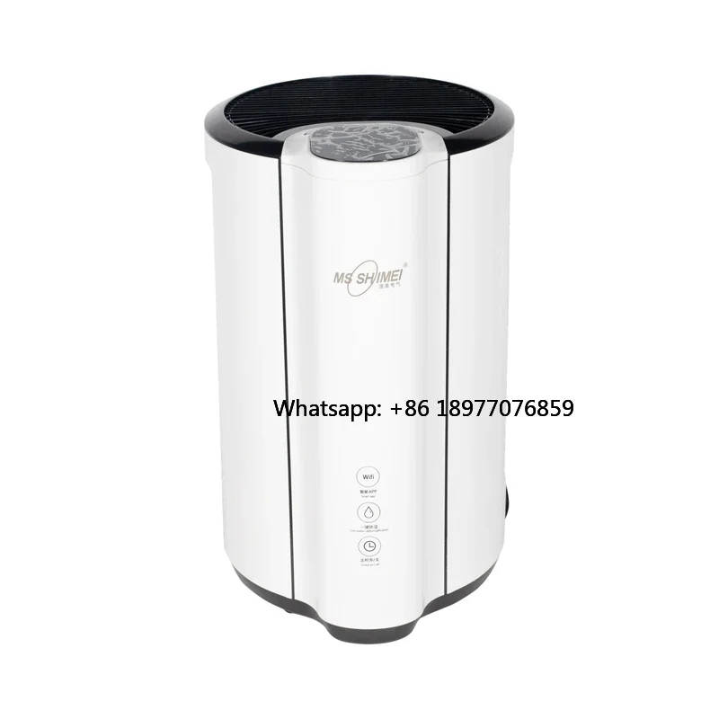 China 30l Smart Dehumidifier Home Dehumidifier 70 Pint