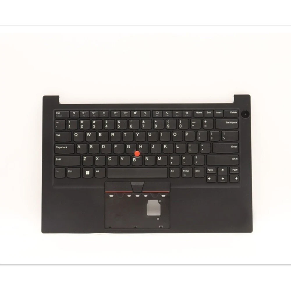 

New/Orig Non-Backlit keyboard Palmrest Case Cover for Lenovo E14 Gen 4 5M11H58705 5M11H58706 5M11H58704