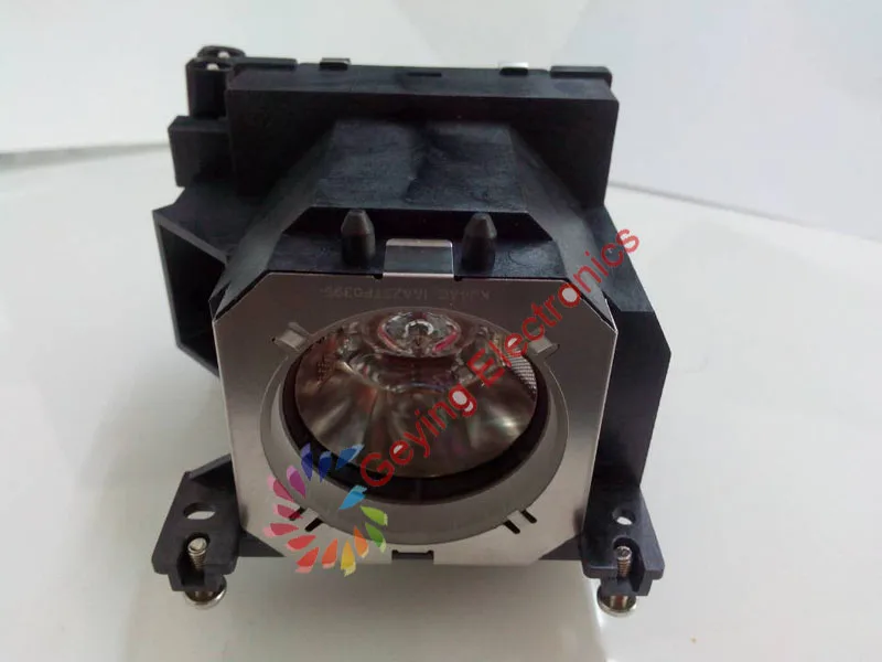 GY ET-LAV200 voor PANASONIC Projector PT-VW430 PT-VW431D PT-VW435N PT-VW440 PT-VX500 PT-VX505N PT-VX510 Vervanging lamp