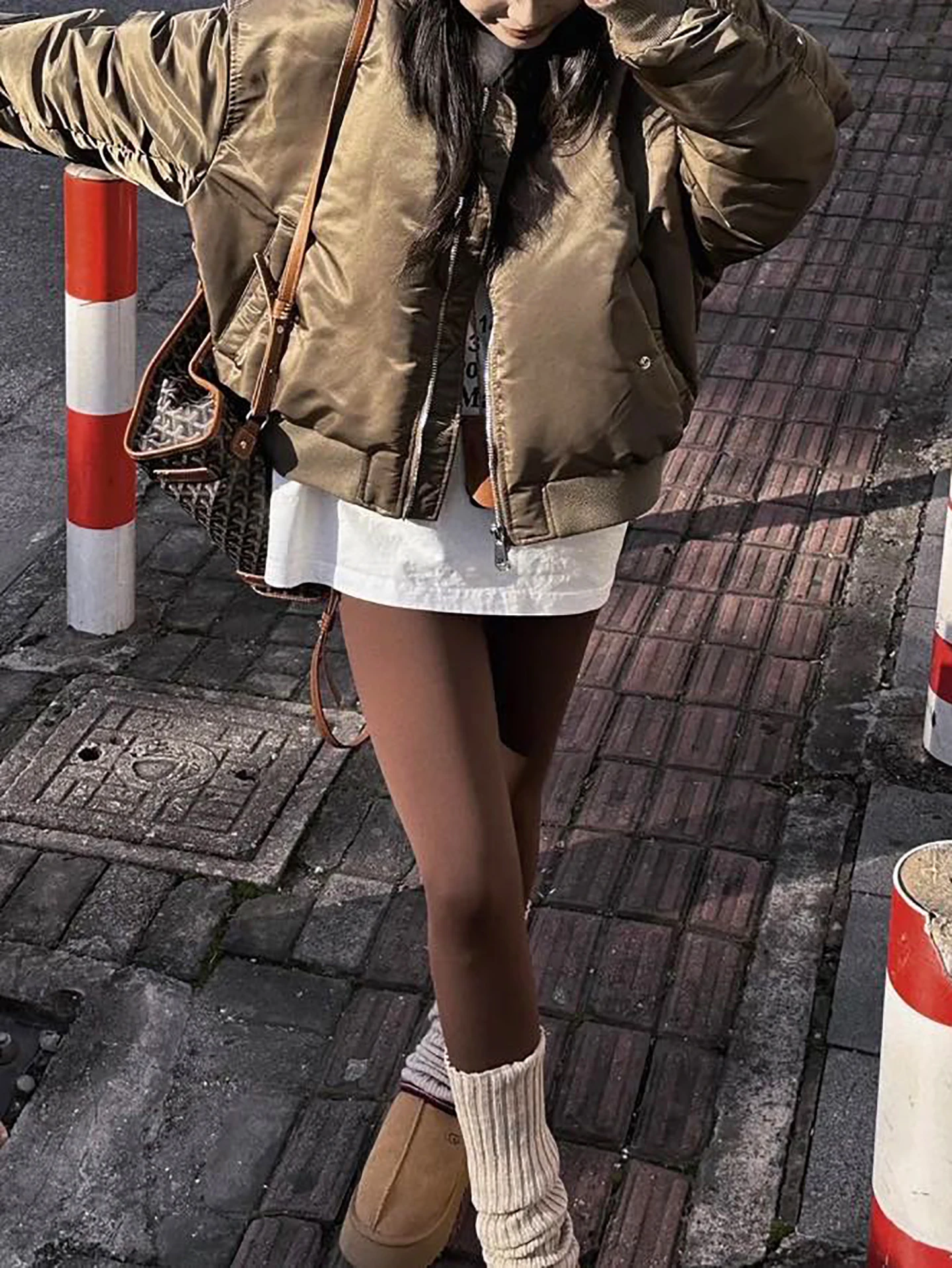 하이웨이스트 기모 겨울 요가 팬츠 여성 스포츠 타이츠 안감 울 실크 베이스 레이어 팬츠 롱 팬츠 캐주얼