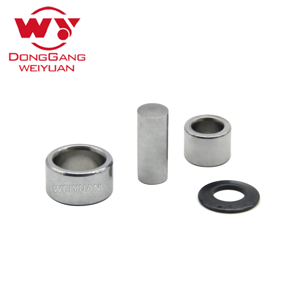 5 Sets for Sale (4 Pieces/Set) Diesel Fuel Spare Part VE Pump Part Roller Assy 096010-0930, Roller Assembly, Consists of 4 Parts
