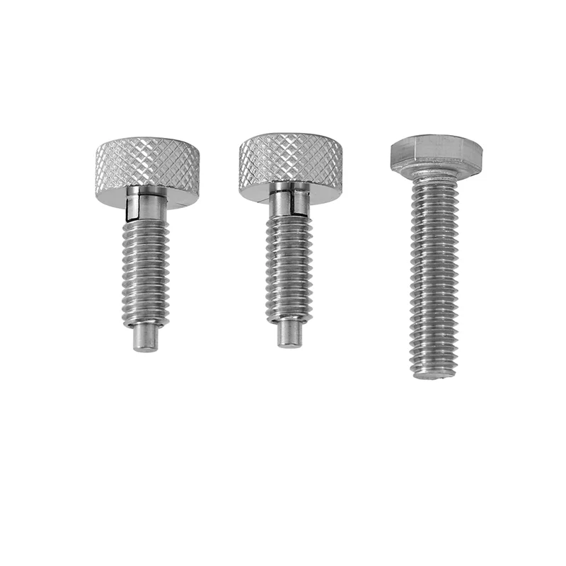 AEE4-handvat gereedschap Quick Release Pins Kit vervangende onderdelen accessoires voor PACKOUT rollende gereedschapskist