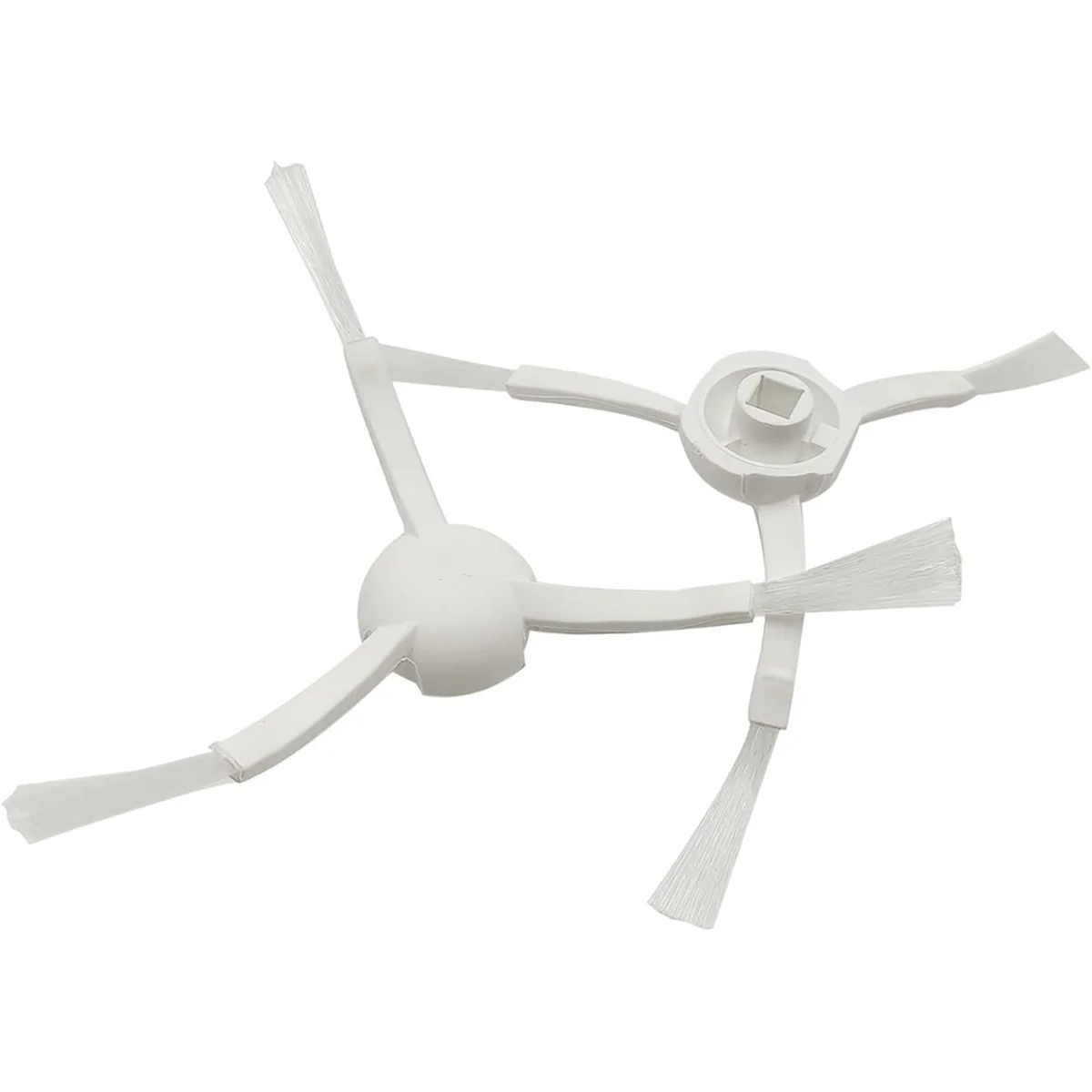 ABNP Per L10 Ultra / L10S Ultra Robot Aspirapolvere Spazzola Laterale Principale Filtro HEPA Mop Pad Sacchetti Per La Polvere Parti di Ricambio