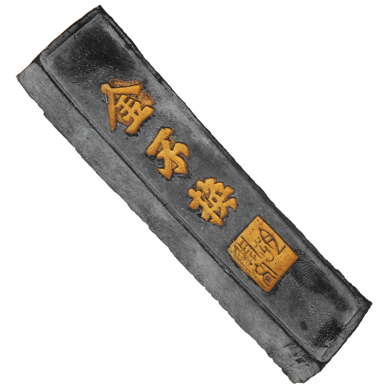 

Natural Stone for Beginners Calligraphy Students Smooth Dense Stone Adjust Brush Perfect Chinese Japanese