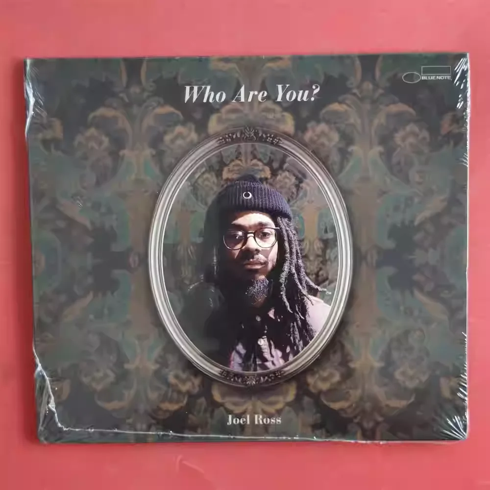 

Классический джазовый альбом Джоэла Росса: музыкальный CD «Who Are You» Музыкальная коллекция: Косплей-плееры Walkman, саундтреки для авто, подарочные наборы, музыка для вечеринок