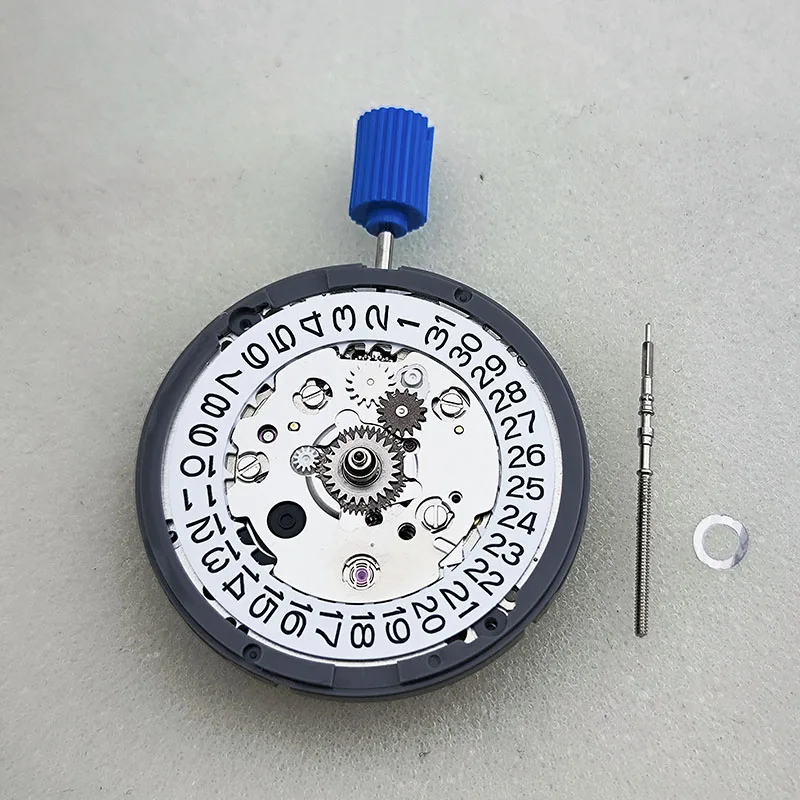 Greenwich Mean Time Watch NH Automatic mechanical 34 movement precision watch movement accessories