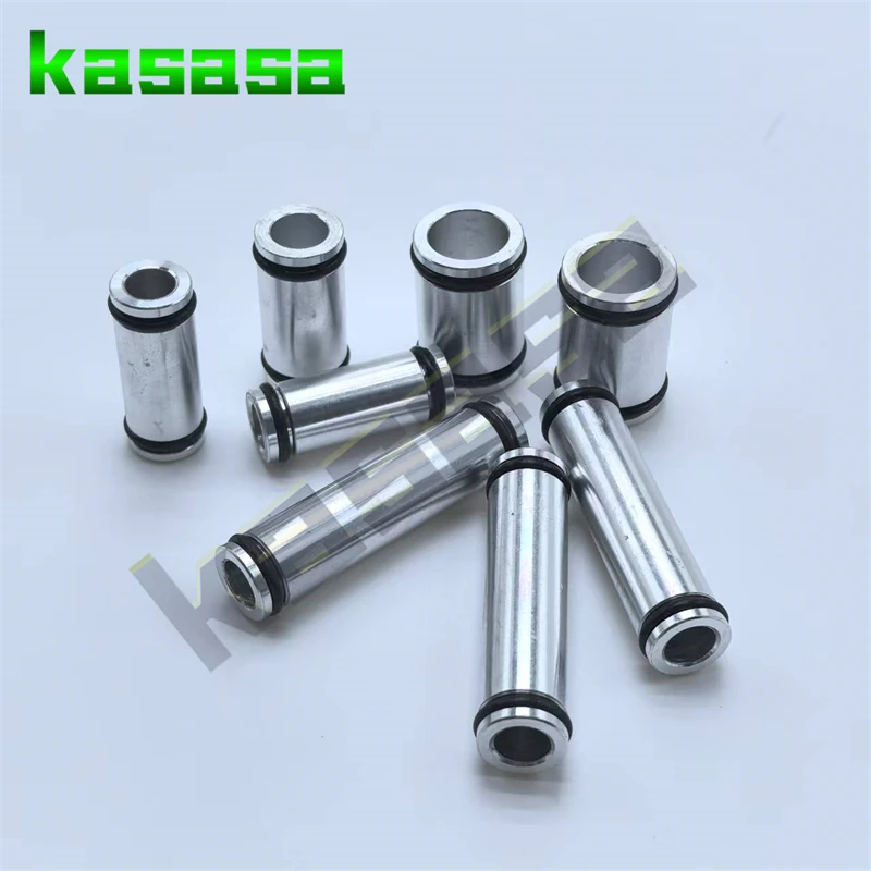 8 pezzi 0BH 321477   Tubo olio DQ500 0BH/0DE DQ500 per kit AUDI A3 VW TIGUAN