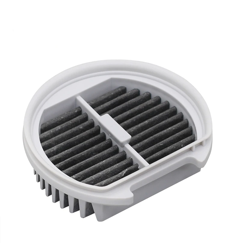 2pcs Vacuum Cleaner HEPA Filter for Xiaomi BHR4636GL Handheld Vacuum Cleaner Parts Accessories Replacement