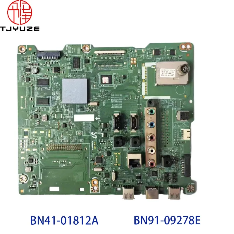 

Compatible with Samsung Main Board BN41-01812A BN91-09278E for UN32DEH5300G UN32DEH5300 TV Motherboard