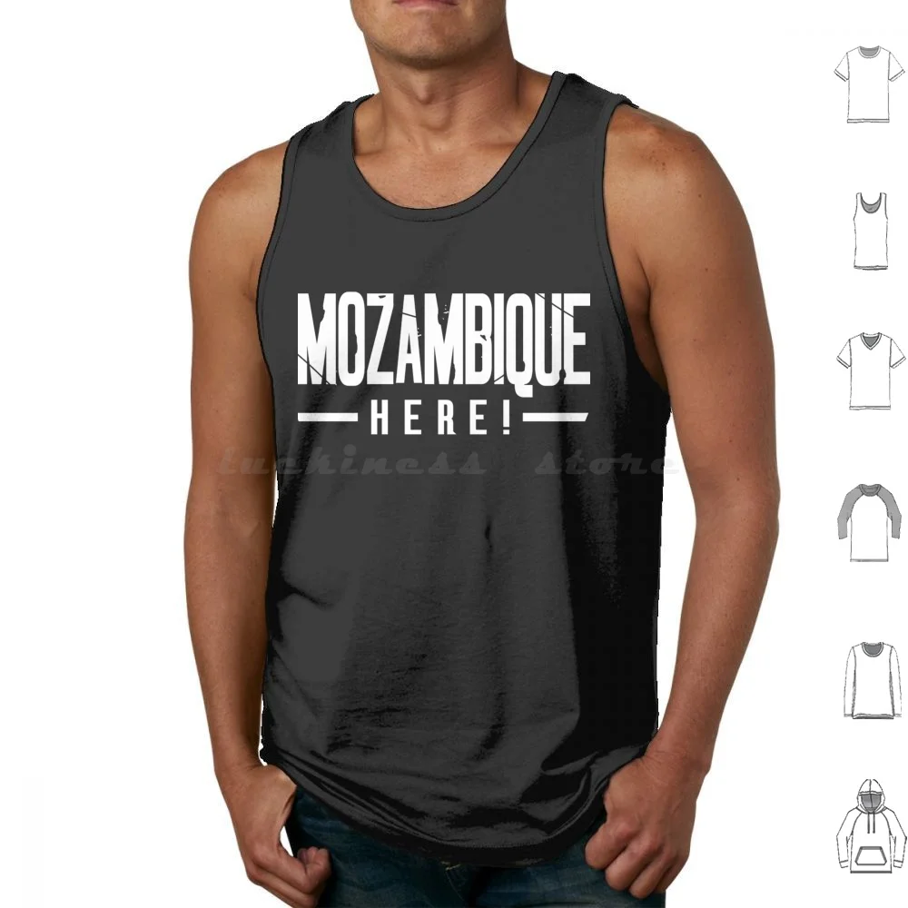 Apex Mozambique Here Camisetas sin mangas de algodón estampado Apex Legends Apex Legends Battle Royale Logo Bangalore Bloodhound Caustic