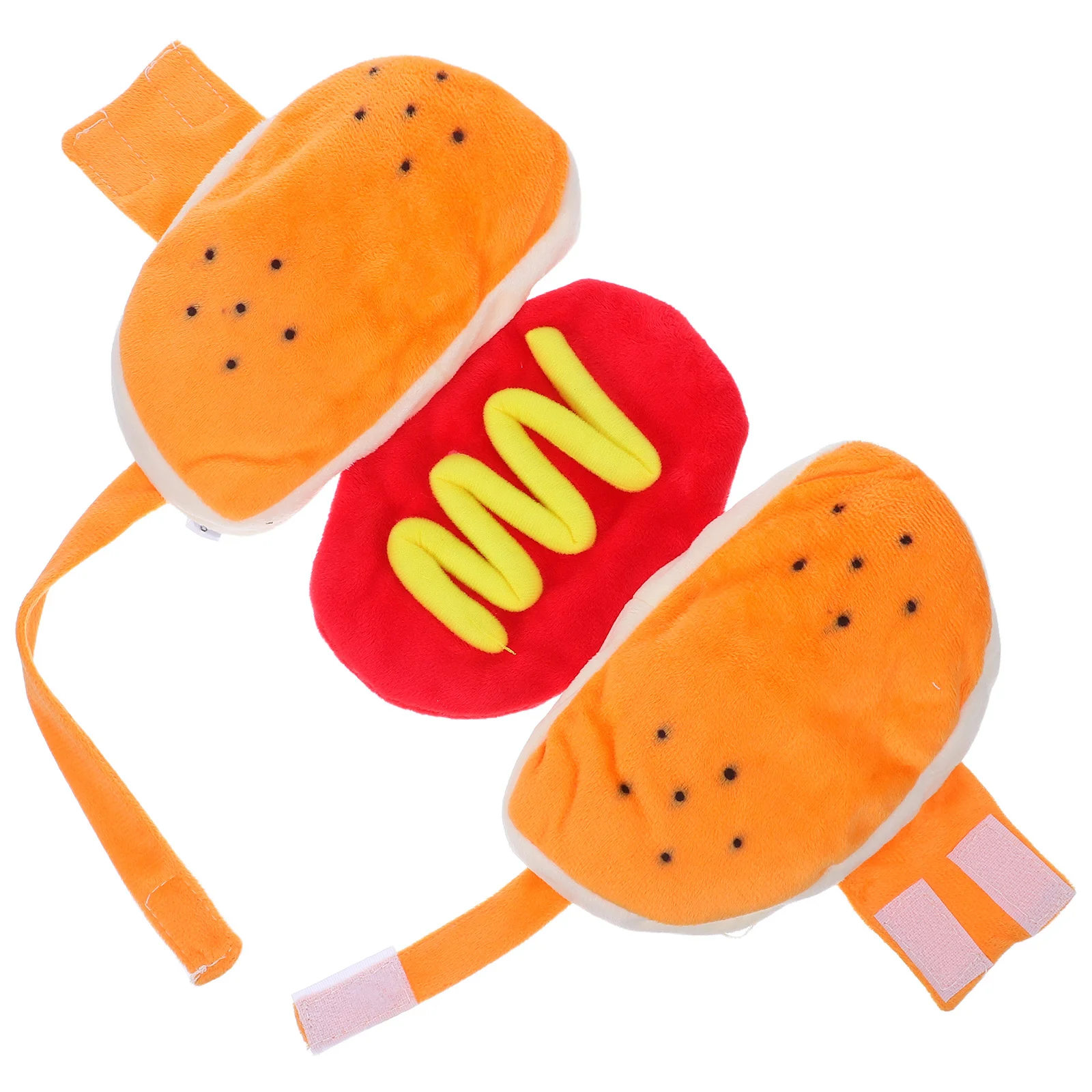 

Pet Festival Costume Creative Lovely Dog Cat Clothes High Quality Comfortable Decorative Outfit Holiday Party Warm Pet Clothes