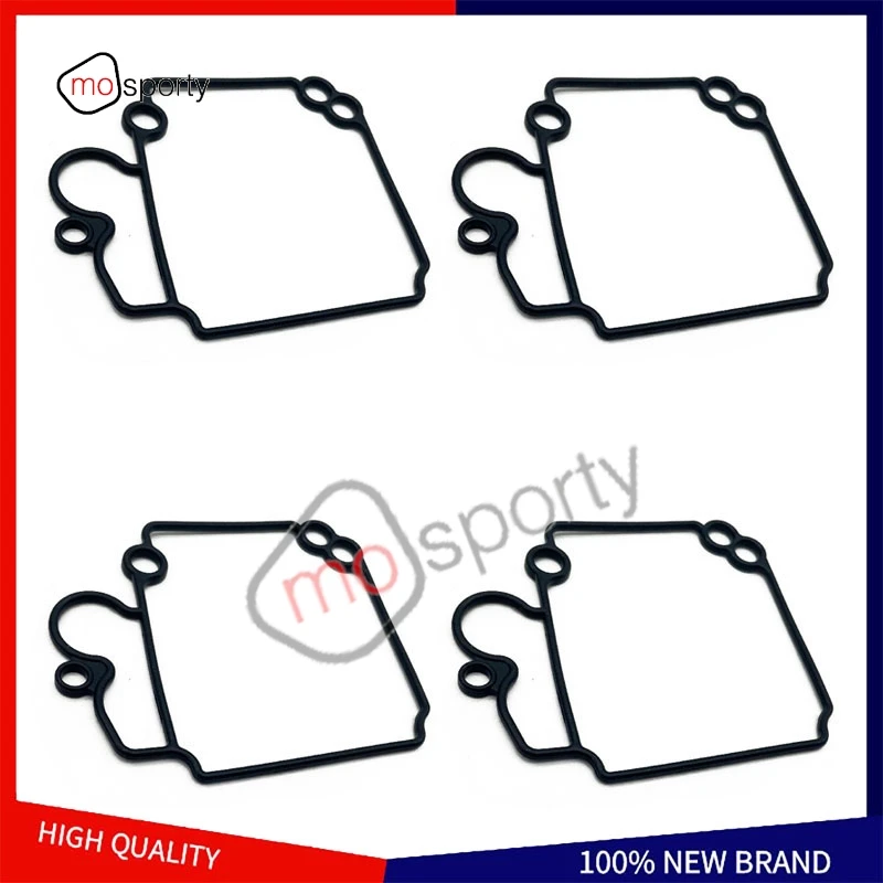 Carburetor Float Chamber Gasket for 67C-W0093-01 20HP 25HP 30HP 40HP 20 25 30 40 HP 67C-W0093-00 65W-W0093-02