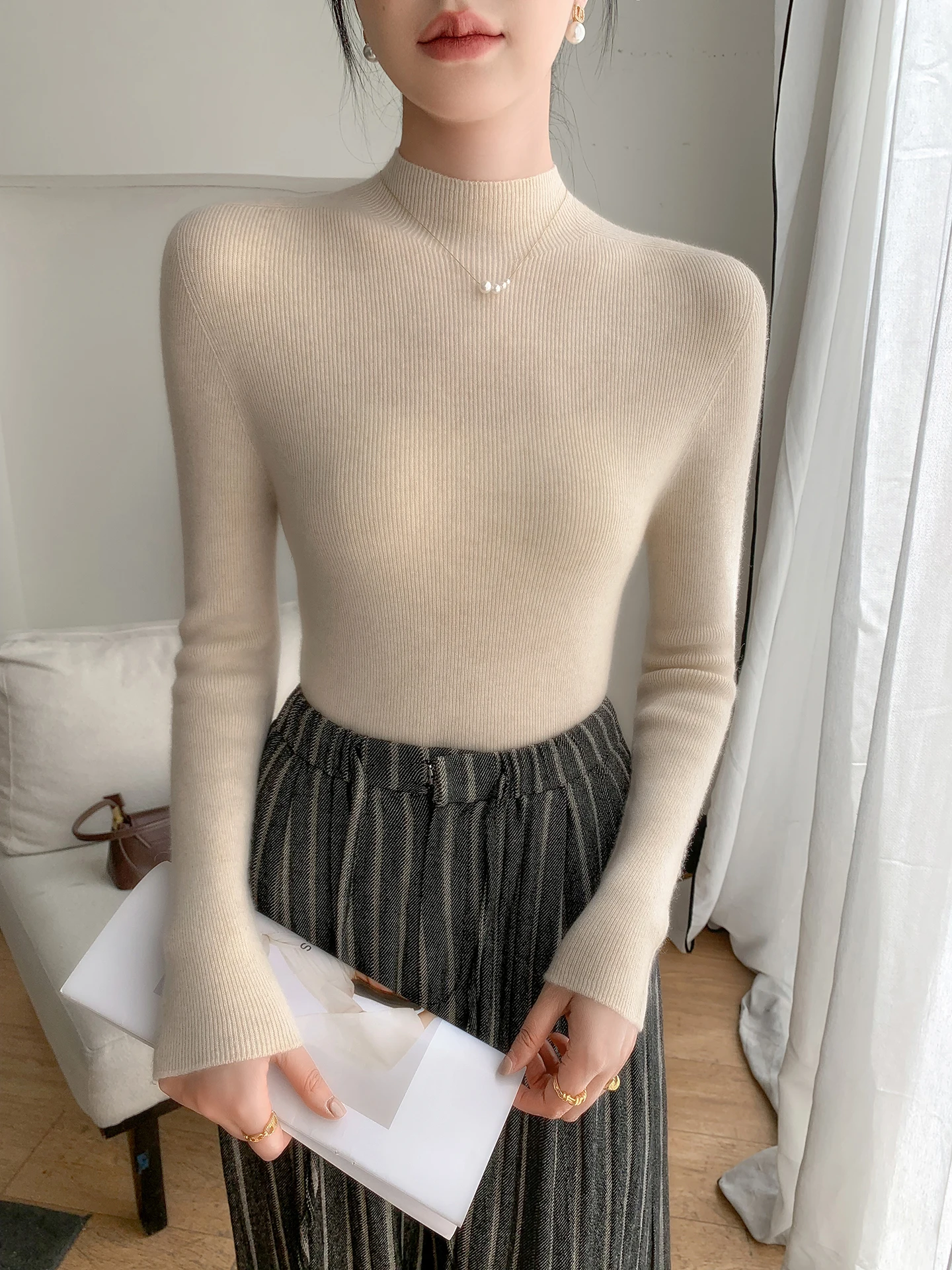 Beige