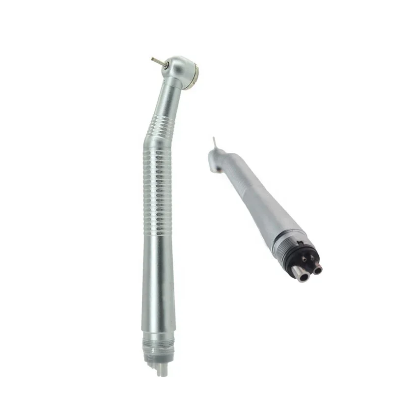 Hot Buy Den tal Surgical Low Speed Handpiece Kit Ultrasonic Den tal imp lant Contra Angle Motor