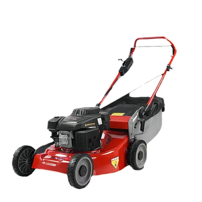 

Lawn Mower WB536HH Hand Push Powered Lawn Mower