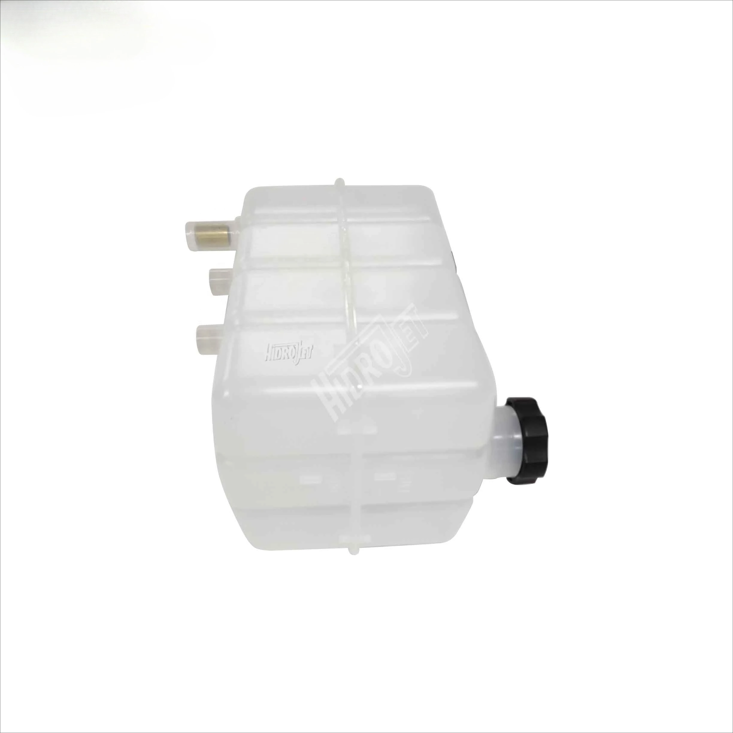 

140K & 120K excavator parts 277-4837 coolant water expansion tank construction machinery coolant tank 2774837