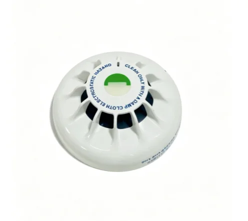 New Original High-performance Optical Smoke Detector for Automation