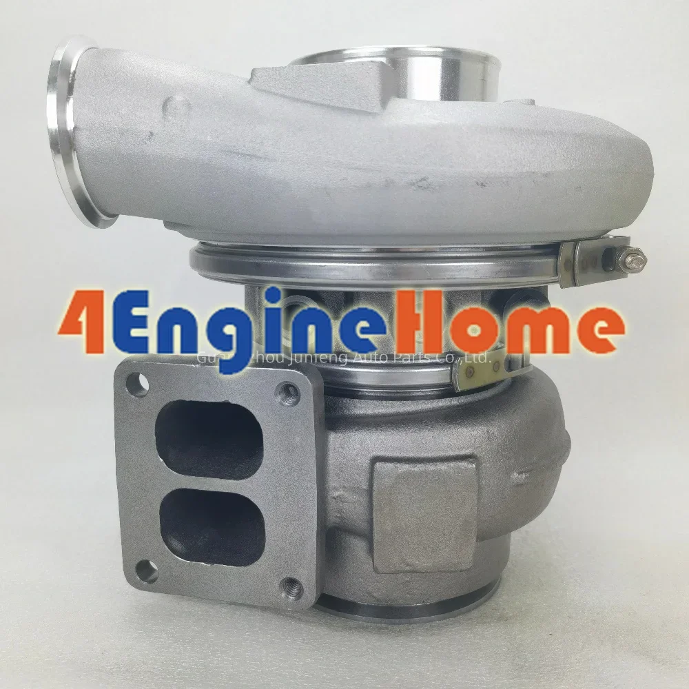HX55 Turbocharger 21430254 3786864 3767201 3790505 5322500 5454838 for Engine B11R Euro 3 coach