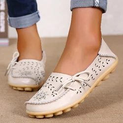 Women Flats Fashion Comfortable Women Shoes Lace Up Nurse Shoes Soft Sneakers Women Shoe Casual Shoes Female Plus Size