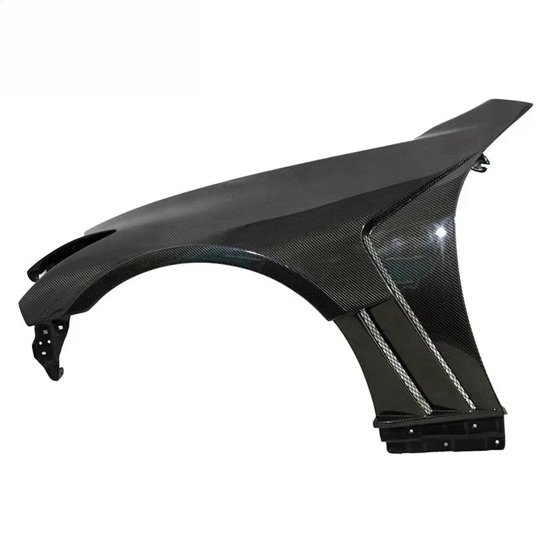 

Carbon Fiber Fenders FVS Style for Infiniti Q50 4DR 2014-2022 Car Front Fender