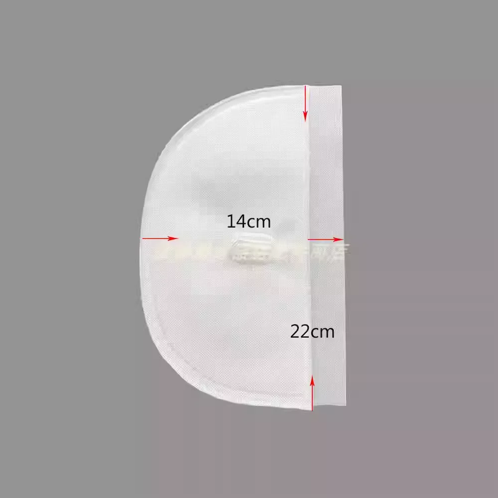 1PCS FOR Jiaren Massage Chair Foot Tip Side Airbags Inflatable Compression Airbags Double/Single Layer