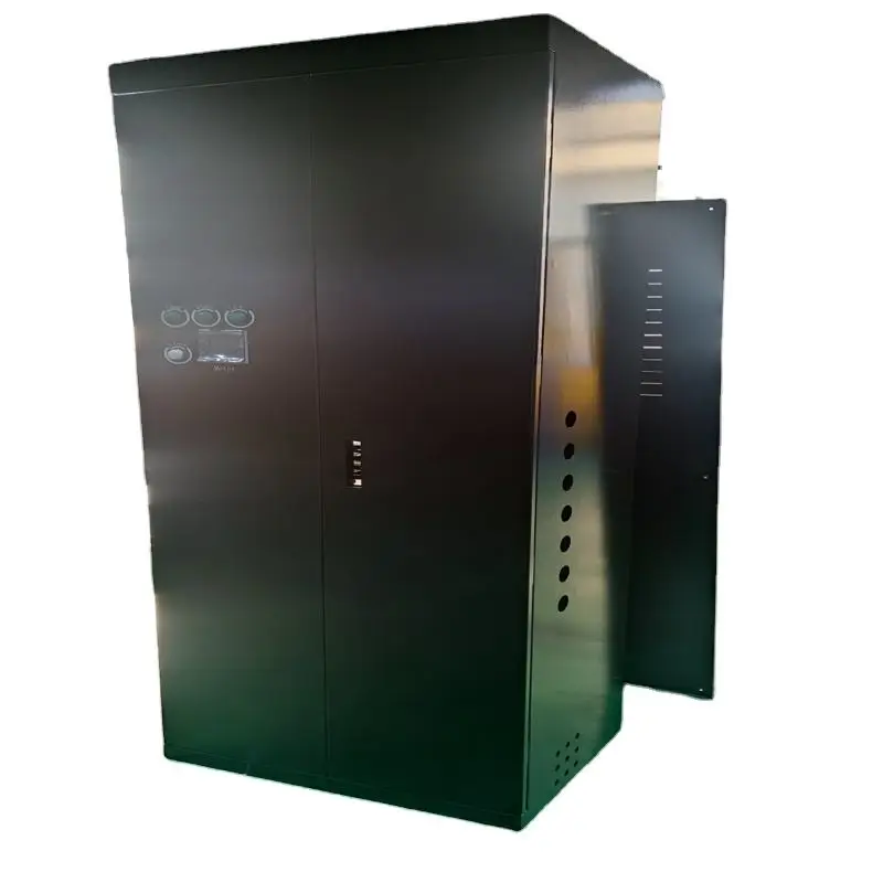 Correction Equipment Electrical Cabinet Distribution Box Custom Outdoor Power Distribution Cabinet with Power Factor