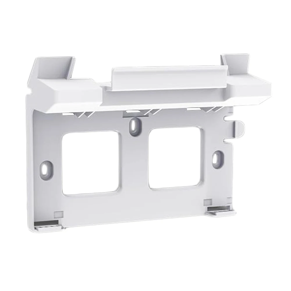 2 in 1 for Starlink Gen 3 Router Mount&for StarLink V3 Power Supply Brackets Holder-for StarLink Internet Kit Satellite