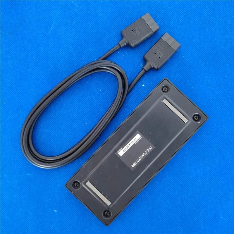 Для Samsung UE65JU7000UXRU UE55JU7000UXRU UE55JU7000U UE48JU7000U UE48JU7000 МИНИ-КОРОБКА ONE CONNECT и КАБЕЛЬ