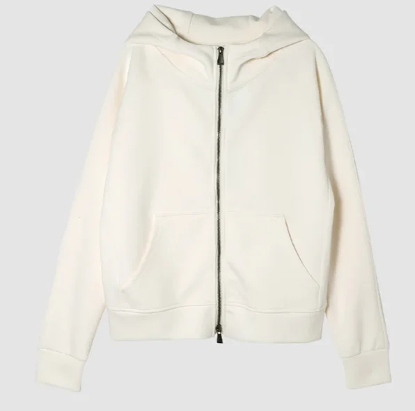 Women hoodies thin fleece