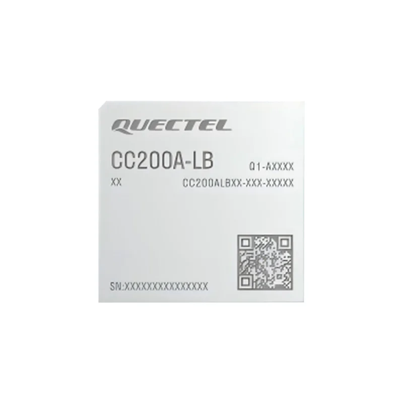 

CC200A-LB QL BG95-S5 GNSS Satellite Communication Module CN