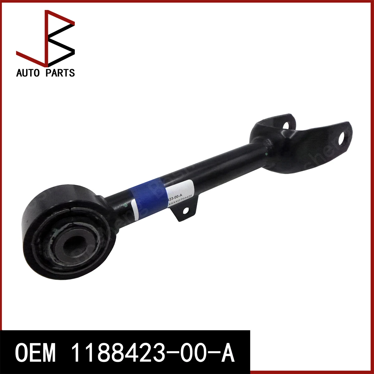 New For Tesla MODEL 3 2017-2023 Model Y 2020-2025 Track Control Arm OEM 1188423-00-A 1288423-00-A 1044423-00-H 1044423-00-G