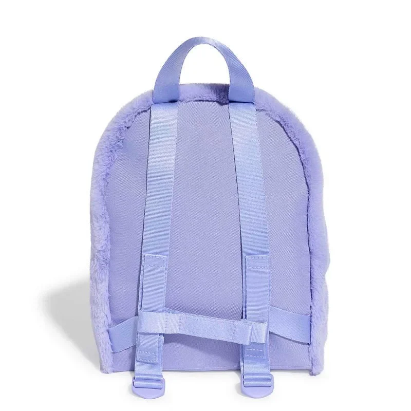 Adidas Women's 2026 Autumn Winter Schoolbag, Trendy Convenient Large Capacity Daily Storage Backpack Book Bag KT4398
