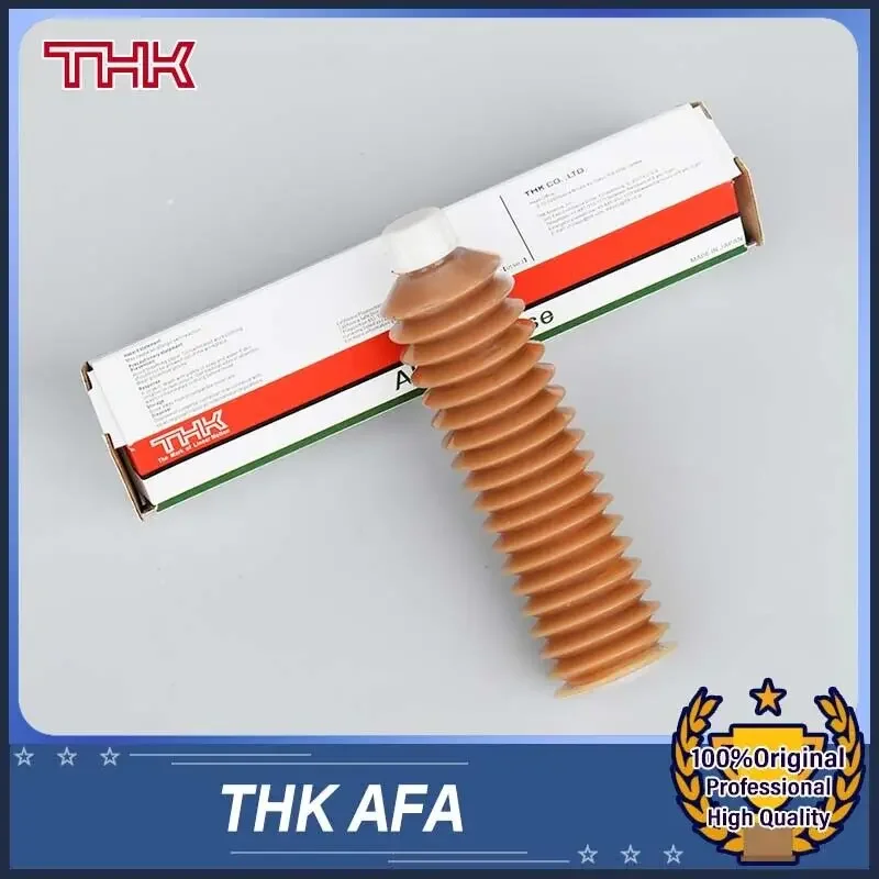 

1 шт. смазка THK AFA 70 г смазочное масло THK AFA смазка для линейных направляющих