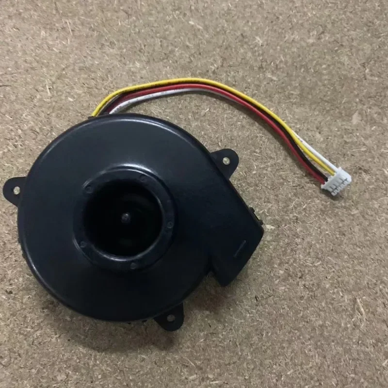 Motore del ventilatore del ventilatore del motore del Robot per 360 S8 Plus pezzi di ricambio per aspirapolvere Robot 360 S8 accessori di ricambio per il gruppo ventola