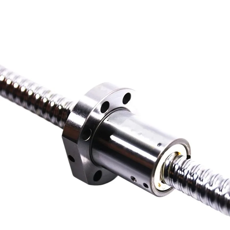 For Precision Ball Screw Nut Set 2005 Ball Screw, Ball Screw