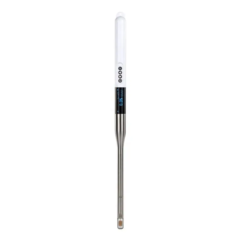 

Wholesale High Quality Poor Oil Polar Component Frying Quality Safety Detector Oil Tester