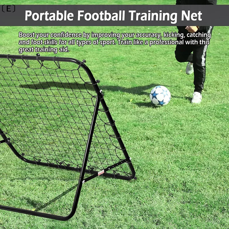 Thumbnail 2 - #17 New Practice Nets & Screens Arrivals