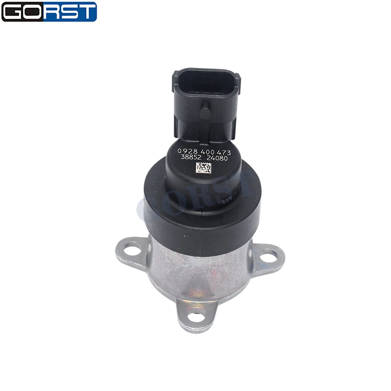 Metering Unit 0928400473 for Cummins Engine Auto Part 4088518 Fuel Pressure Regulator Control Valve