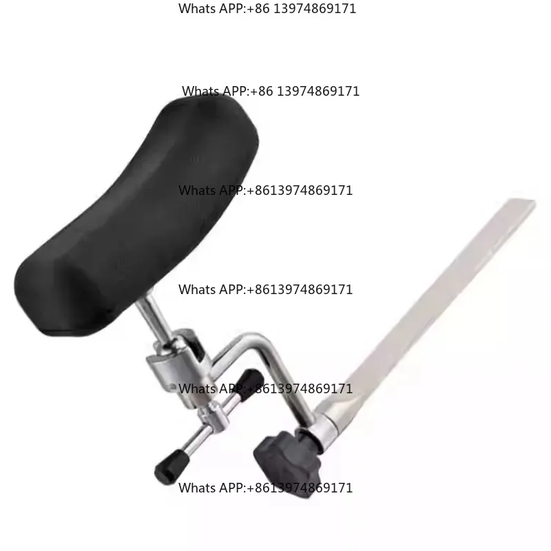 Operating Table Accessories, New Universal Waist Card, Operating Table Side Position Support Body Deluxe Shoulder Support
