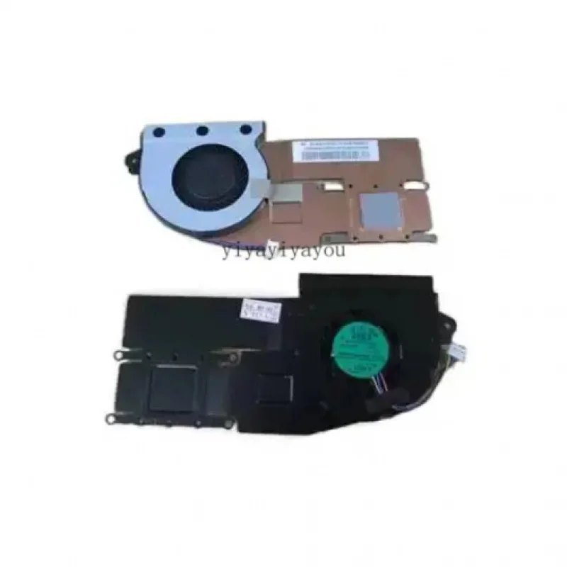 90%new Original laptop CPU Cooling Heatsink FAN For ASUS S200 X202 S200E X202E Q200E X201E